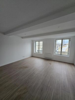 Location Appartement 2 pièces 39m² NANCY 54000 - Photo 1