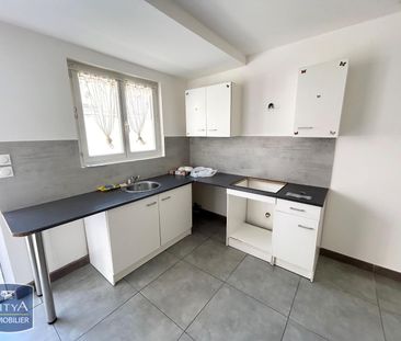 Location Appartement 3 pièces 49m² DENAIN 59220 - Photo 4