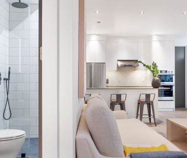 For Lease - 49 Heath Street Unit# Bsmt, Toronto, Ontario - Photo 3