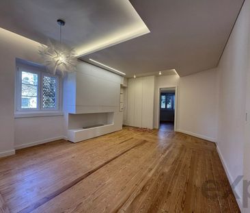 Apartamento T3 em Lisboa - Photo 3