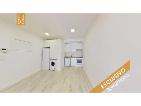 Apartamento T1 - Photo 5