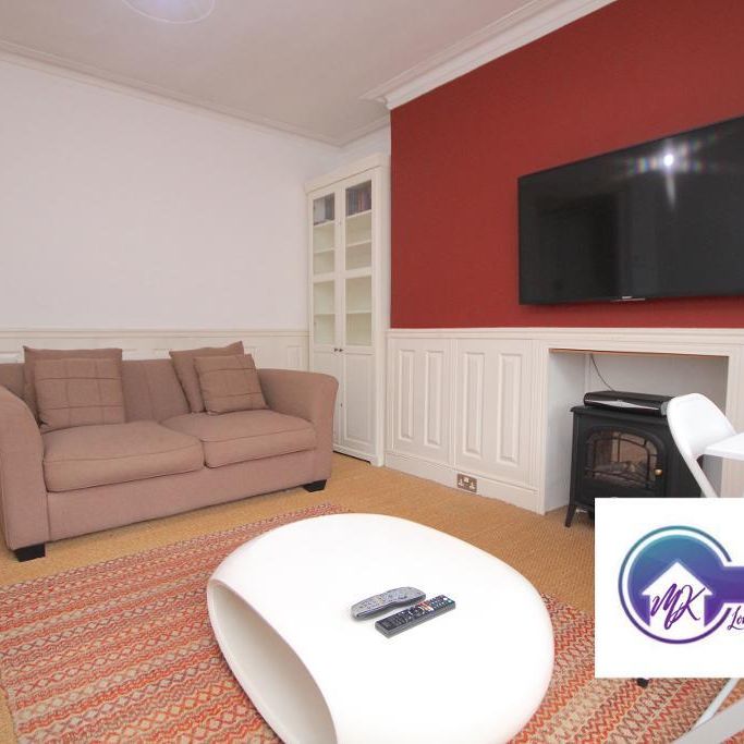 1 Bedroom Flat To Rent - Photo 1