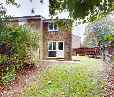 2 bedroom terraced house to rent - Photo 4