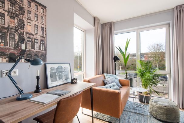 Dalsteindreef 0ong, 1112 XJ, Diemen - Foto 1