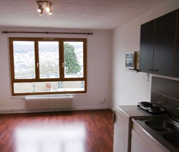 Location Appartement 1 pièce 32m² ROUEN 76000 - Photo 6