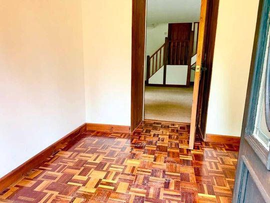 Brook Cottage, Ty Canol, NP44 - Photo 1