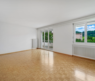 Wohnen im Grünen! - Foto 6