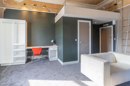 1 bedroom apartment to rent - Photo 3