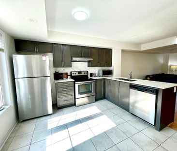 For Lease - 2280 Baronwood Drive Unit# 91, Oakville, Ontario - Photo 1