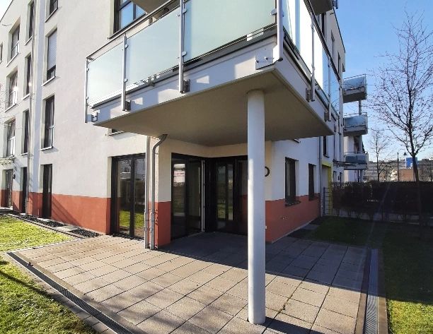Pariser Straße 49d, 53117 Bonn - Foto 1