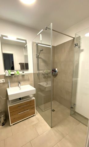 Großzügige 2-Zimmer-Wohnung in exklusiver Lage am Bodensee in Lochau "Seedomizil" - Foto 4