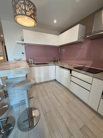 Duplex de închiriat, 115 mp, zona Unirii – Ama Residence - Fotografie 5