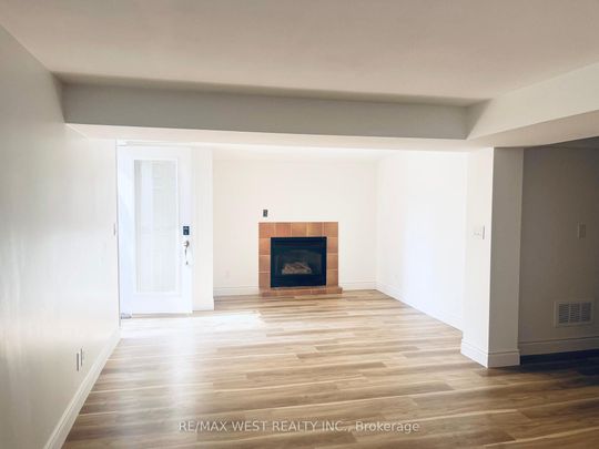 For Lease - 63 Taylorwood Road Unit# Basement, Oshawa, Ontario - Photo 1