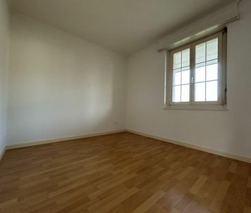 Frick / 3.5 room apartment 1st floor left - Photo 4