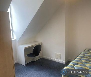 1 bedroom in a house share to rent - Photo 3
