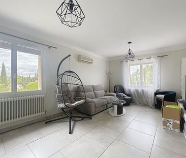 Appartement Berre L Etang 4 pièce(s) 111.78 m2 - Photo 2