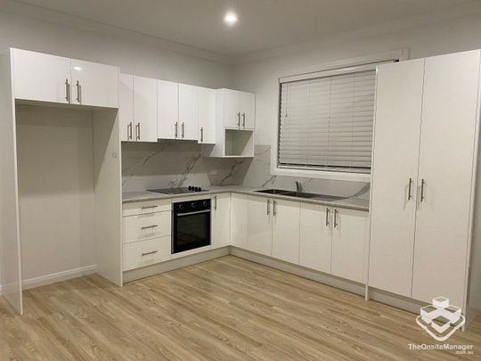 BRAND NEW Spacious Two Bedroom Granny Flat - Photo 1