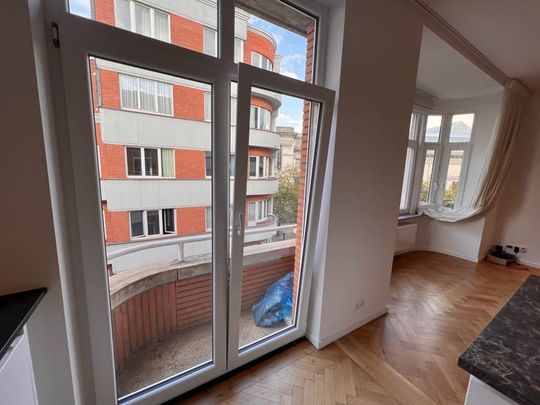 Appartement te huur - Photo 1