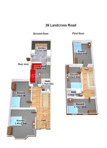 Landcross Road, Manchester, M14 6NB - Photo 3