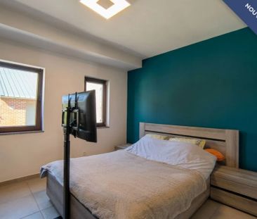 Ground floor for rent, Florennes - Foto 3