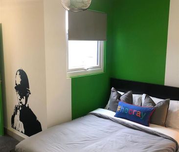 House share to rent - Photo 4