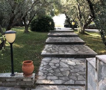 Μονοκατοικία για ενοικίαση Πλαγιάρι (Μίκρα) - Photo 4
