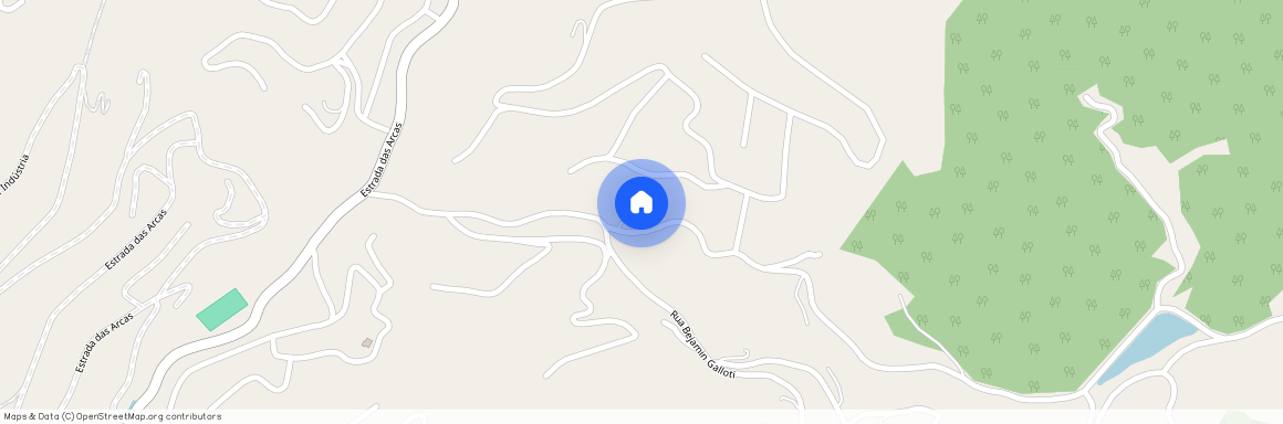 Itaipava, Petrópolis, RJ, 25745170