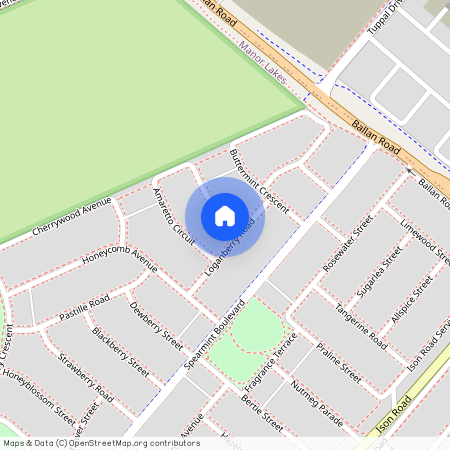 44 Amaretto Circuit, 3024, Manor Lakes