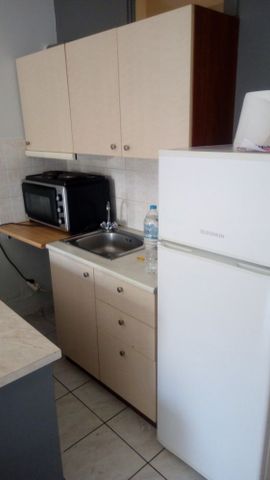 Studio/Γκαρσονιέρα για ενοικίαση Βουδ (Πάτρα) - Φωτογραφία 2