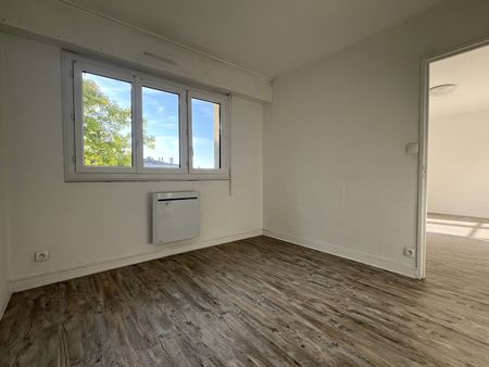 Location appartement 2 pièces, 41.85m², Angers - Photo 4