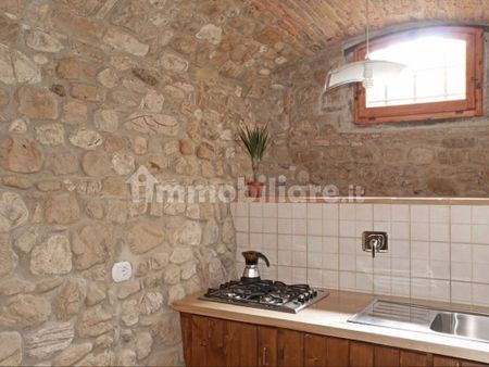 Bilocale ottimo stato, piano terra, Montefiridolfi, San Casciano in Val di Pesa - Photo 5