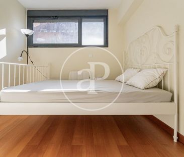 Flat for rent in Berruguete (Madrid) - Photo 5