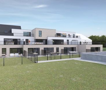 Appartement te huur - Foto 2