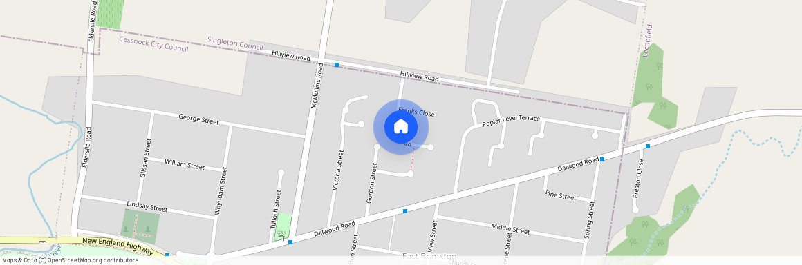 13 Durham Road, NSW 2335, East Branxton