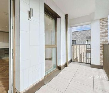 Braybrooke House, Denmark Road, London, NW6 - Photo 6
