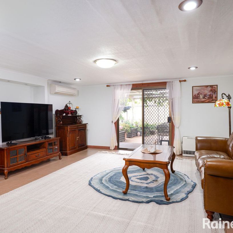 Spacious Family Home in Prime Tranmere Location - Great Lifestyle - Photo 1