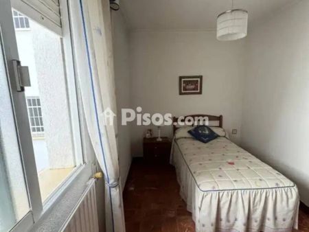Piso en alquiler en Santa Ana - Photo 5
