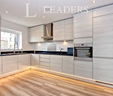 2 bedroom apartment to rent Victoria Avenue, Southend-on-Sea, SS2 - Photo 2