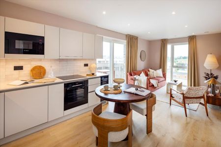 1 bedroom flat to rent - Photo 4