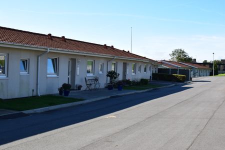 Frederiksdal Alle 60 B, 7800, Skive - Foto 2