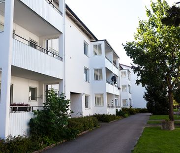 Kvarngatan 28 C - Photo 1