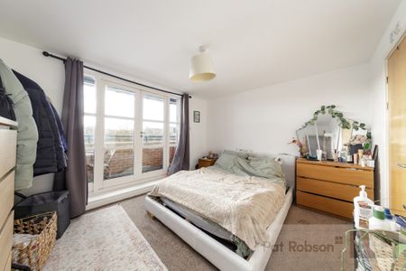 Mariners Wharf, Newcastle upon Tyne - Photo 5