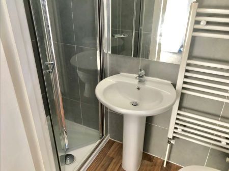 apartment to rent Christchurch Road, Bournemouth, BH1 - Photo 5