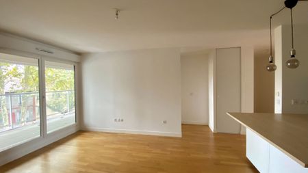 Location appartement 4 pièces, 87.00m², Le Vésinet - Photo 5