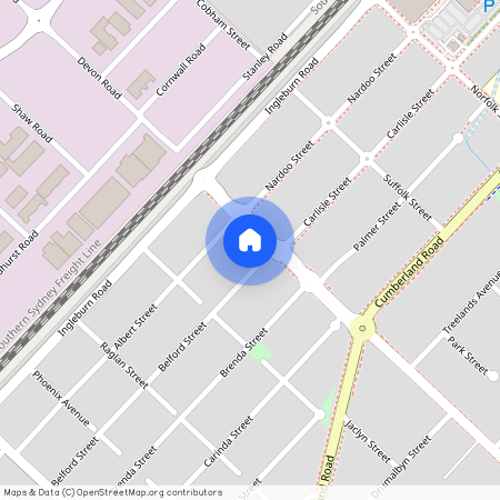 3A Belford Street, NSW 2565, Ingleburn