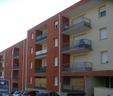 Location Appartement 2 pièces 47m² NIMES 30000 - Photo 6