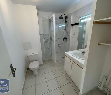 Location Appartement 1 pièce 34m² CHOLET 49300 - Photo 3