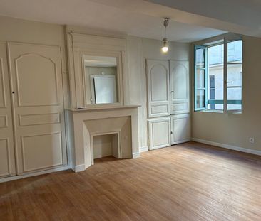 Location Appartement 2 pièces 39m² ROUEN 76000 - Photo 4