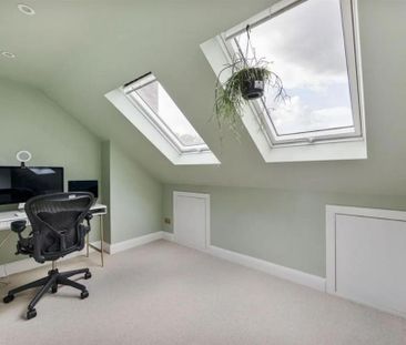 5 bedroom terraced house to rent - Photo 6