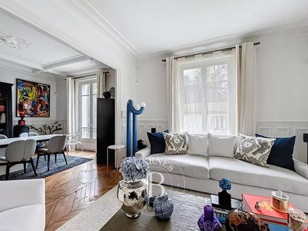 Tout savoir sur cette maison dans le quartier Jonchere-Malmaison-Saint Cucufa, à Rueil-Malmaison - Photo 4